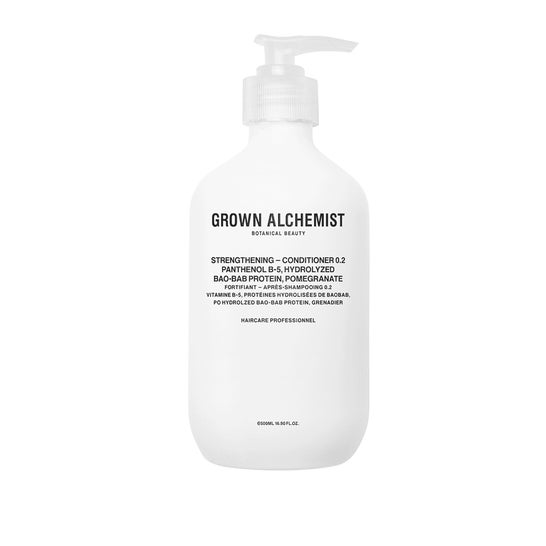 Grown Alchemist Fortifying Conditioner 500ml