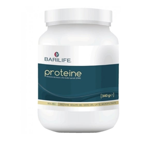 Barilife Proteine 450g
