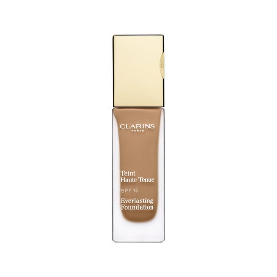Teint Haute Tenue + SPF15 107 Bege 30 ml