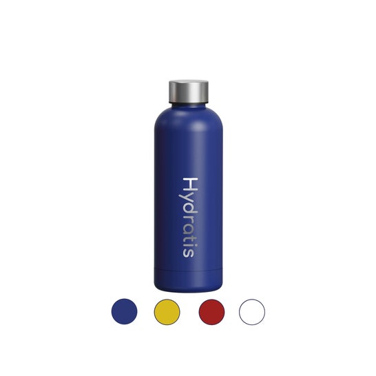 Hydratis Isothermal Flask Blue 1ut