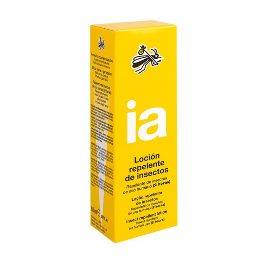 Interapothek Insect Repellent Adults 150ml