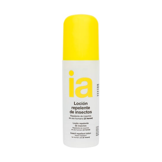 Interapothek Repelente Insectos adultos 150ml