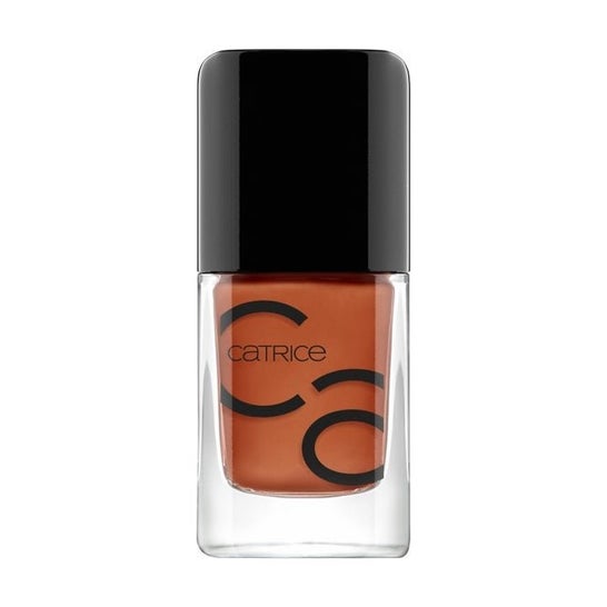 Catrice Iconails Gel Nagellak 83 Orange Is New Black 10,5ml