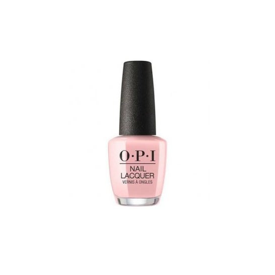 Opi Nail Laca De Uñas Nls96 Sweet Heart