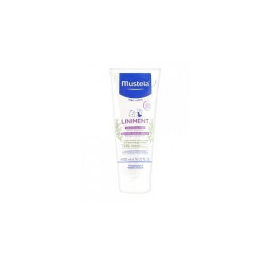 Mustela Linimento 200ml