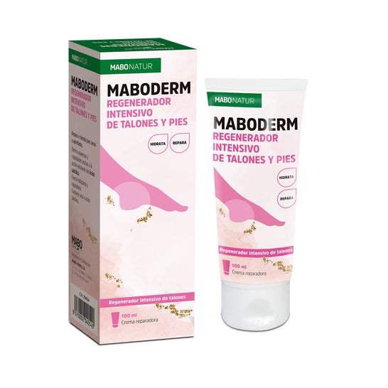 Mabonatur Maboderm Intensive Regenerator 100ml
