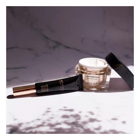 Atashi® Cellular Cosmetics extra dry skin 15ml Atashi® Cellular Cosmetics extra dry skin 15ml