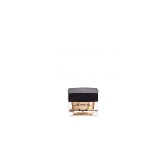 Atashi® Cellular Cosmetics Contorno de Ojos Antiedad 15 ml