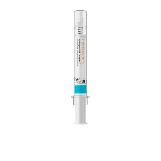 Hyskin Perfect Smooth Perfecting Facial Serum tonificante 12ml