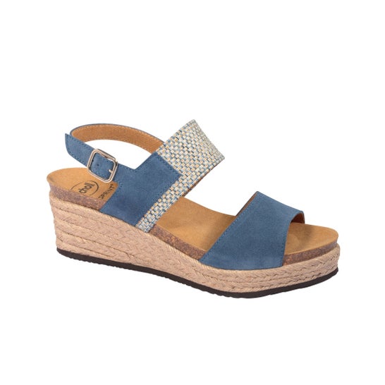 Scholl Elena Denim Größe 36