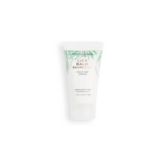 Revolution Skincare Cica Multipurpose Soothing Cream 50ml