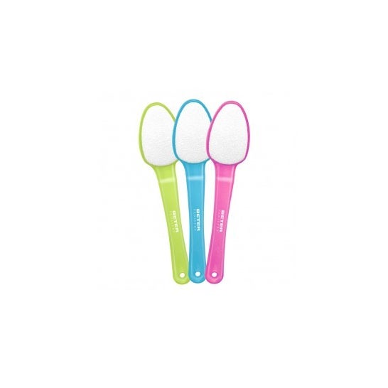 Beter Lima de Cerámica Pedicura 19,8 cm