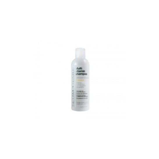 The Cosmetic Republic Champú multivitamínico 1l