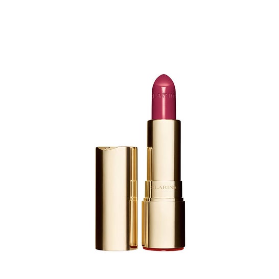 Clarins Joli Rouge Lipstick 706 Fig 1ud