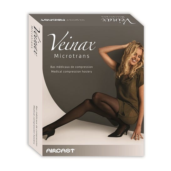 Djo B/Veinax3 Microtrans Af Beig N 3