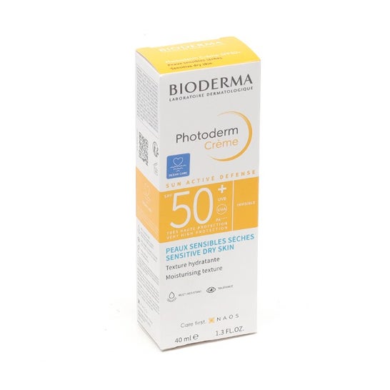 Bioderma Photoderm Max crema SPF50+ 40ml