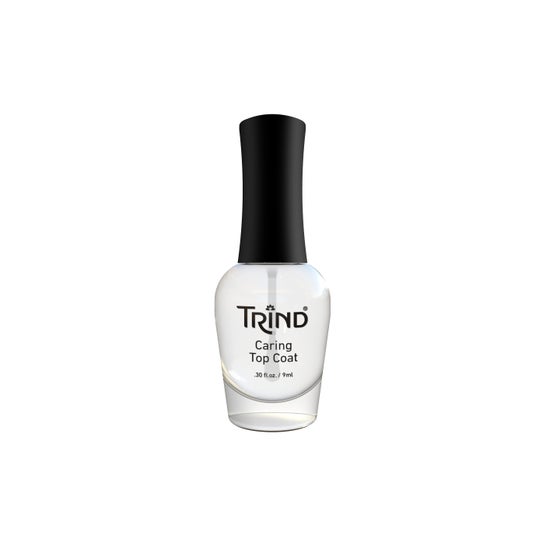 Trind Caring Color Gris 9ml