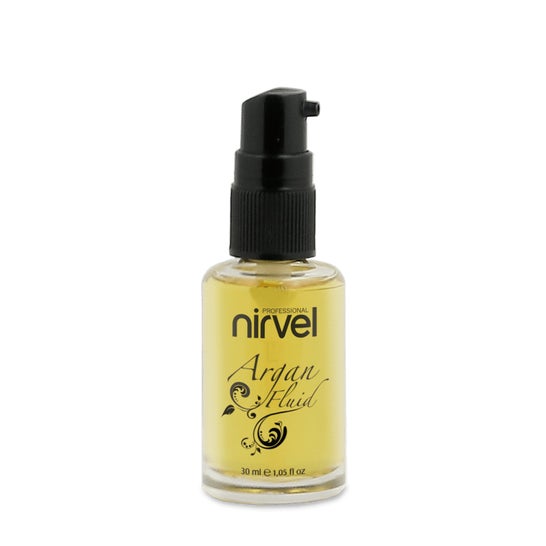 Nirvel Professional Argan Fluid Serum 30ml