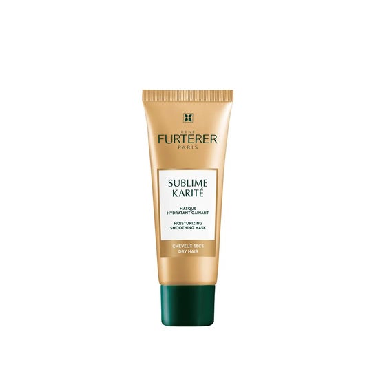 René Furterer Sublime Karité Mascarilla Hidratante 40ml