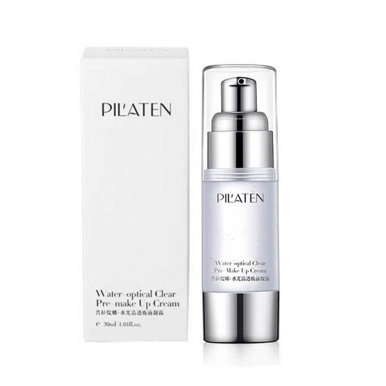 Pilaten Primer Clear Pre-Makeup Cream 30ml