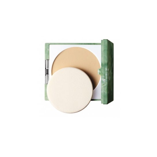 Clinique Almost Powder Makeup Spf15 Almost Neutral 10g