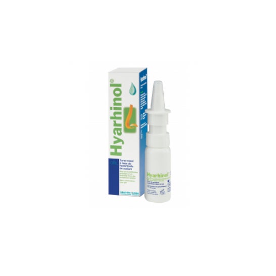 Hyarhinol Spray Nasal 15ml