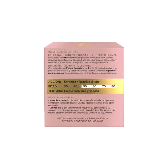 L'Oreal Age Perfect Golden Age Day Cream 50 ml