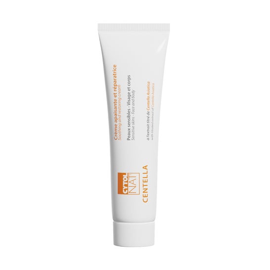 Cytolnat Crema Calmante Centella 100ml