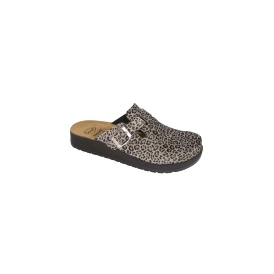 Scholl Janice Shoes Grey Size 37 1 Pair