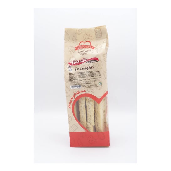 Celiaco Veramore Fraselle le Lunghe 190g