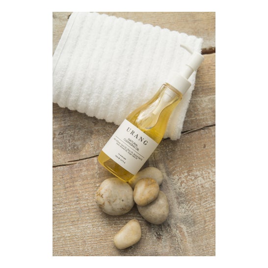 Olio detergente naturale di Urang 150ml