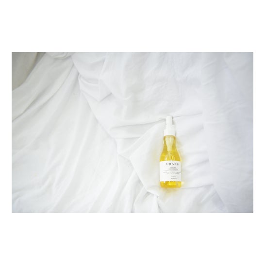Olio detergente naturale di Urang 150ml