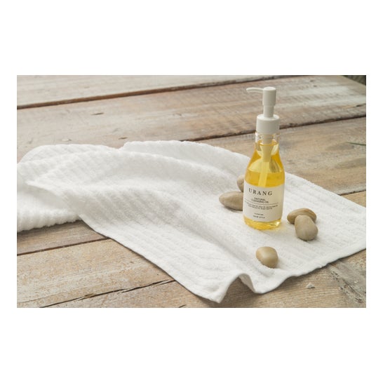 Olio detergente naturale di Urang 150ml