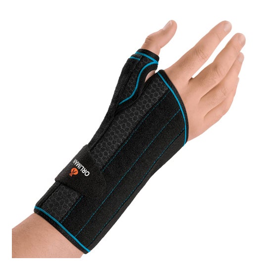 Manu Gemakkelijk Lang D2 Drukken / Trekken Attel Handmatig Gemakkelijk Lang D2