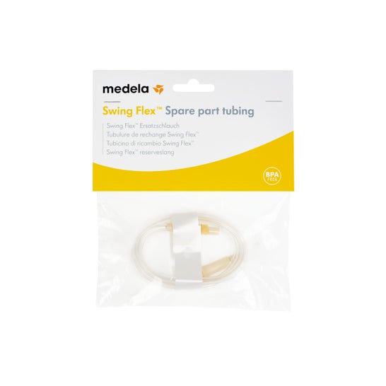 Medela Borstpompbuis Swing Flex