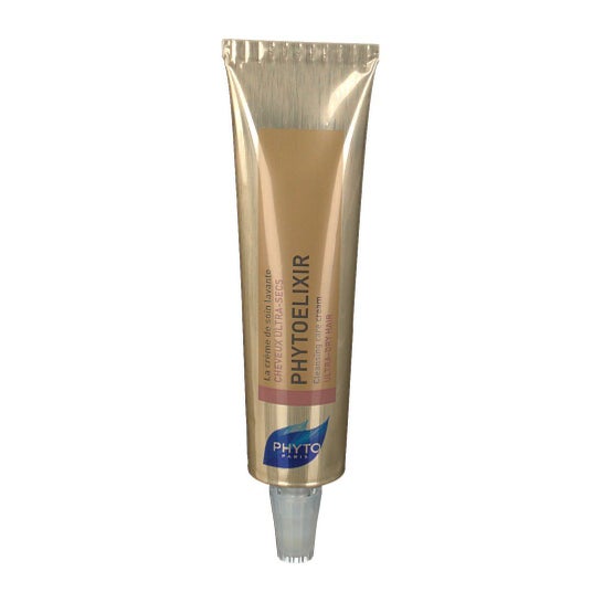 Phyto Elixir wash cream 75ml