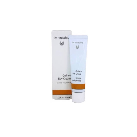 Dr. Hauschka Crema de Día de Cydonia 30 g