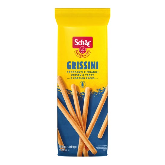 Schar Grissini 150 g