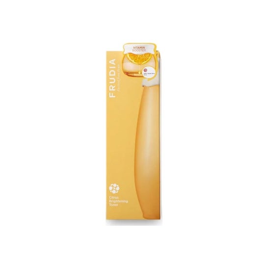 Frudia Citrus Tónico Brillo 195ml