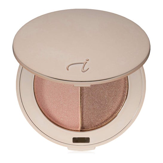 Jane Iredale PurePressed Sombra Duo Taupe-French 2,8g