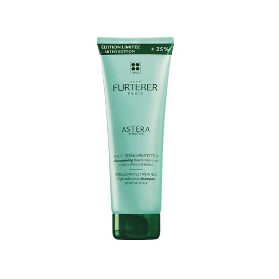 Furterer Astera Sensit Sh 250ml