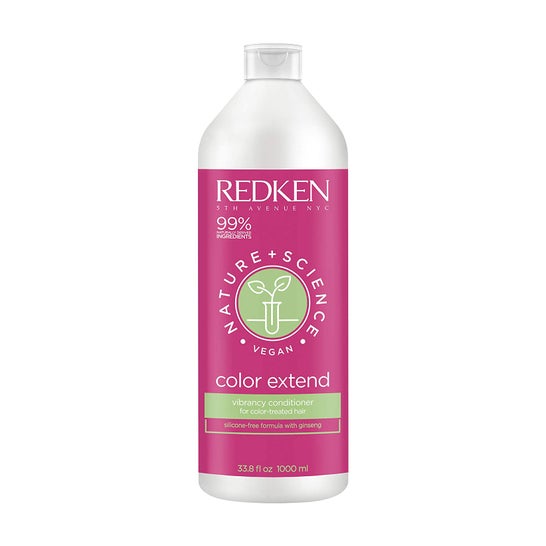 Redken Nature + Science Color Extend Conditioner 1000ml