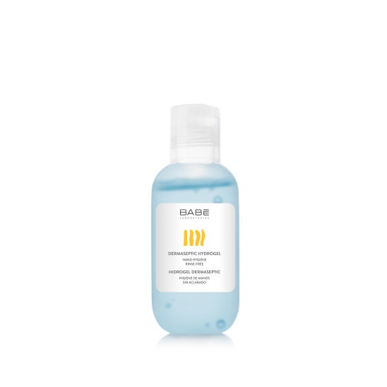Dermaseptic Hydrogel Baby Hydroalcoholic Gel 100ml
