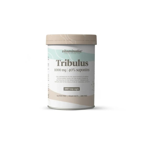 Vitaminalia Tribulus 1000mg 180vcaps