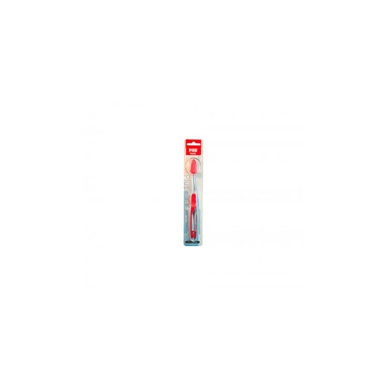 PHB Plus cepillo dental medio adulto 1 ud