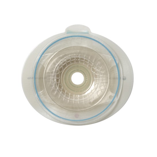 Sensura Mio Convex Fit Flex Colostomie 70mm 15-53mm 5uds