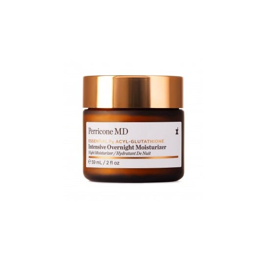 Perricone Md Essential Fx Intensive Overnight Moisturizer 59 ml