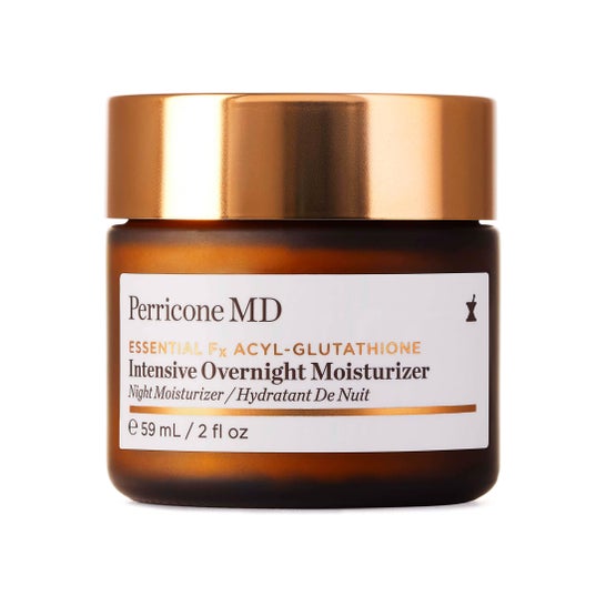 Perricone Md Essential Fx Acyl-glutathione: Crema da notte