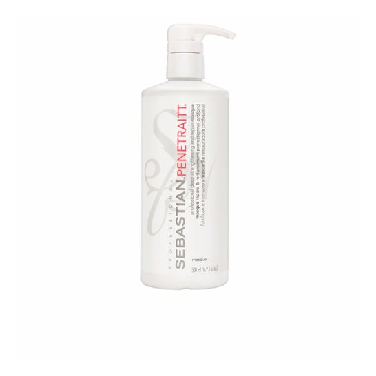Sebastian Penetraitt Repair Mask 500ml