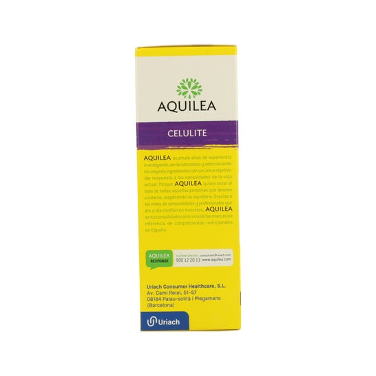 Aquilea Celulite 15 sticks